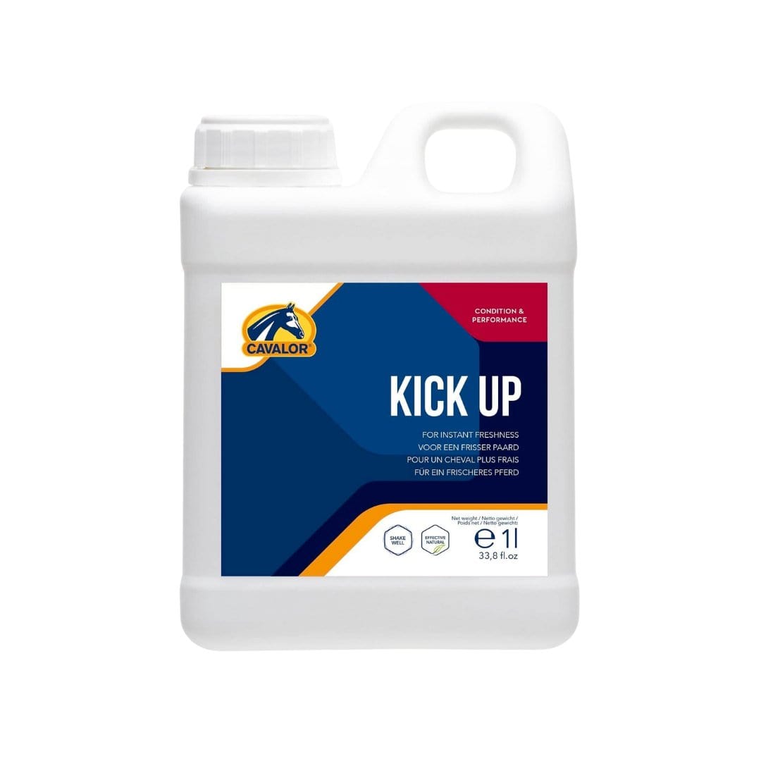 Cavalor Kick Up | Corro