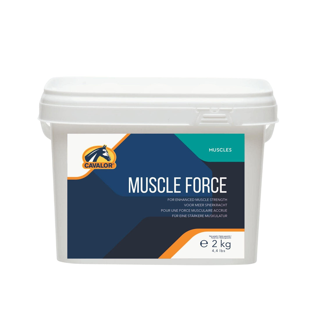 Cavalor Muscle Force - Corro