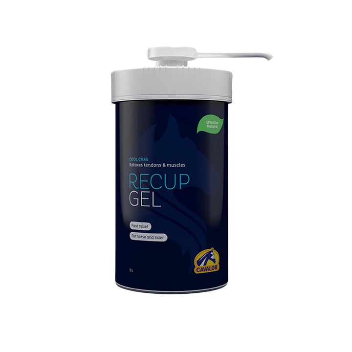 Cavalor Recup Gel - Corro