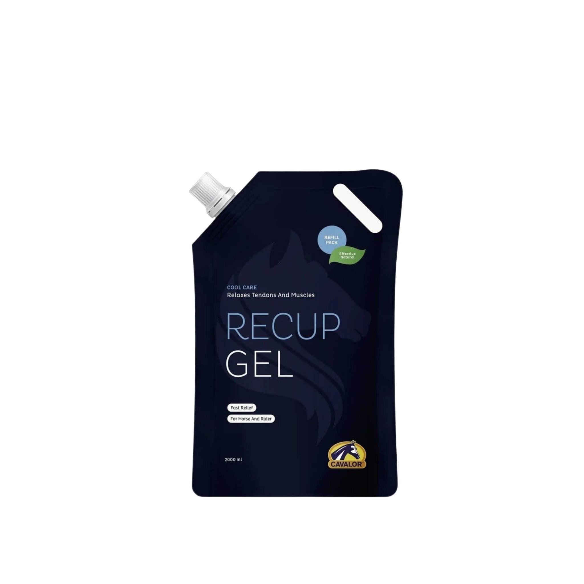 Cavalor Recup Gel - Corro