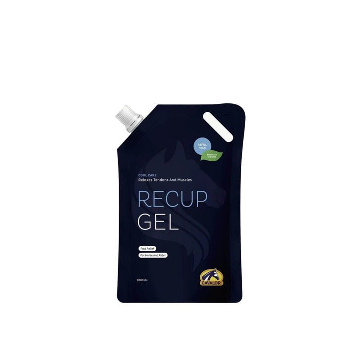 Cavalor Recup Gel - Corro