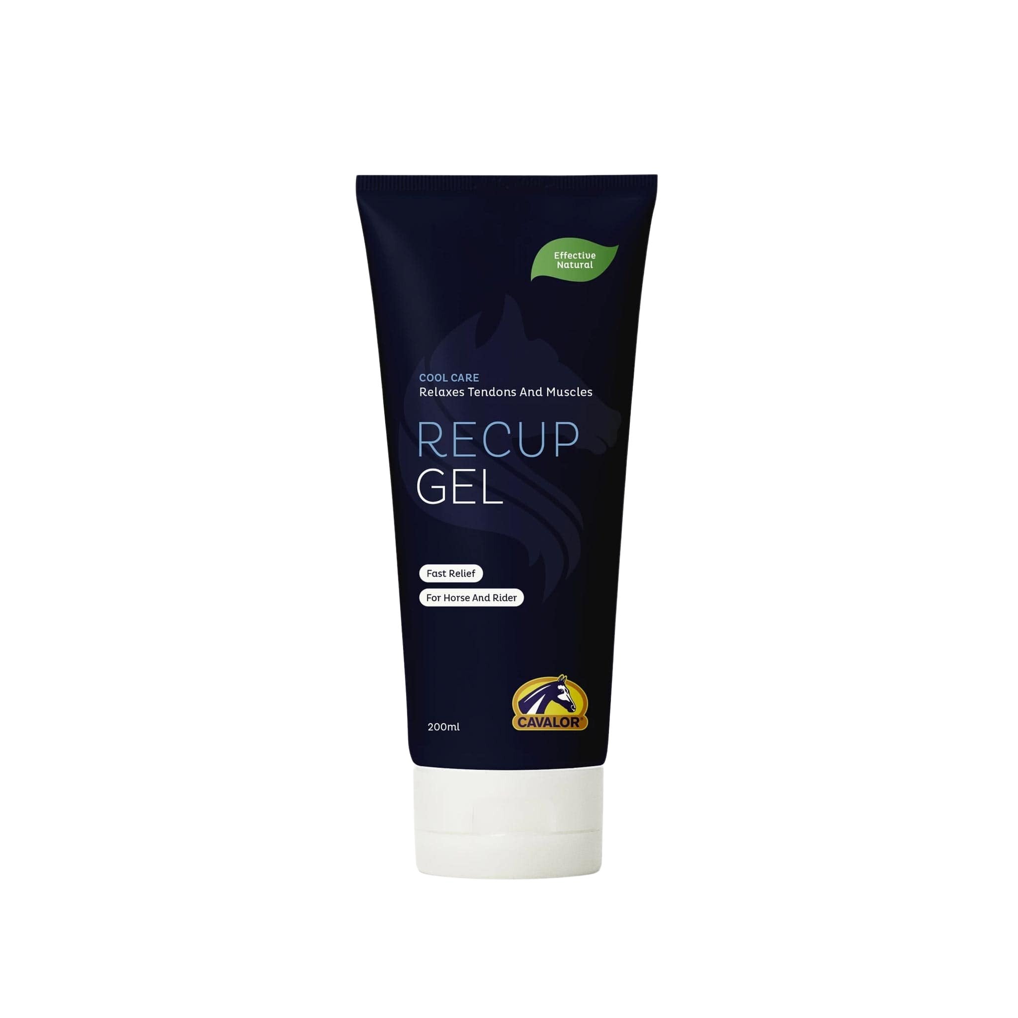 Cavalor Recup Gel - Corro