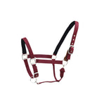 Centaur Cushion Web Breakaway Halter - Corro