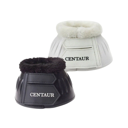 Centaur Fleece Cuff Bell Boots - Corro