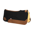 Contour Saddle Pad - XT Lite - Fleece Bottom - Corro