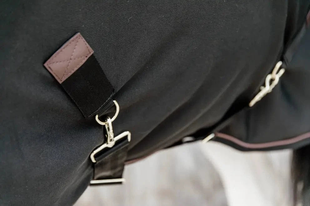 Kentucky Horsewear Cooler Fleece Rug