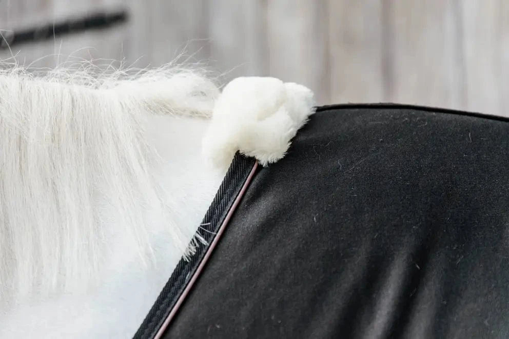 Kentucky Horsewear Cooler Fleece Rug