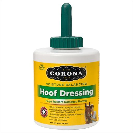 Corona Hoof Dressing - Corro