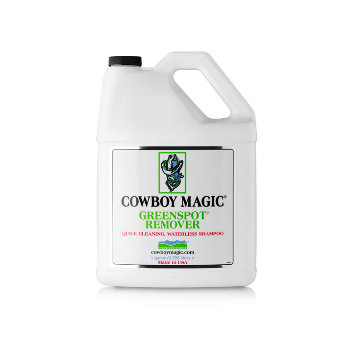 Cowboy Magic GreenSpot Remover - Corro