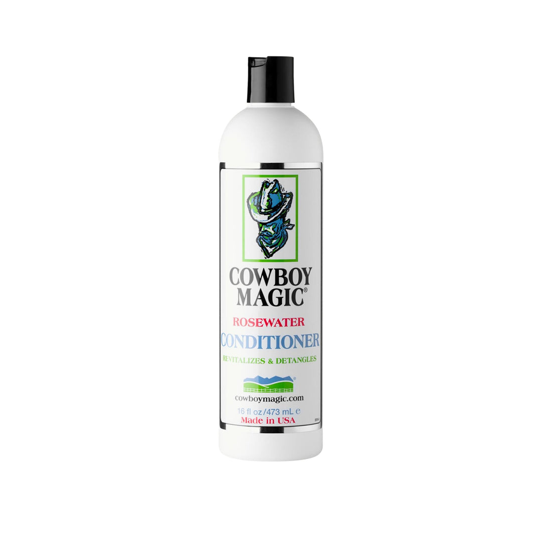 Cowboy Magic Rosewater Conditioner - Corro