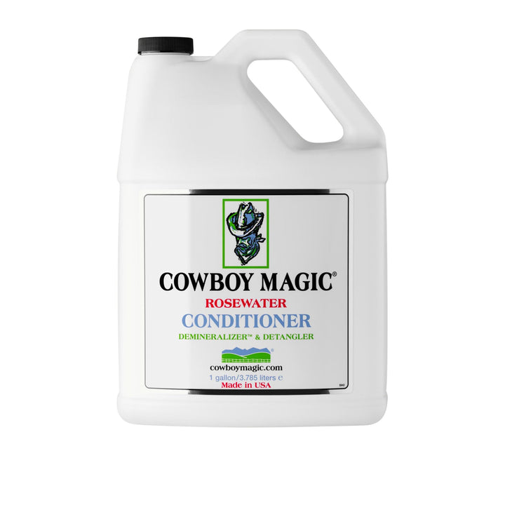 Cowboy Magic Rosewater Conditioner - Corro