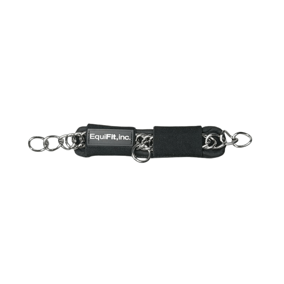 EquiFit T-Foam Curb Chain Cover