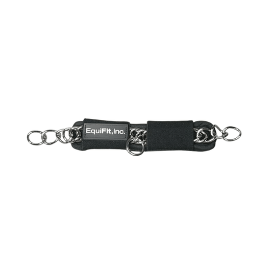 EquiFit T-Foam Curb Chain Cover