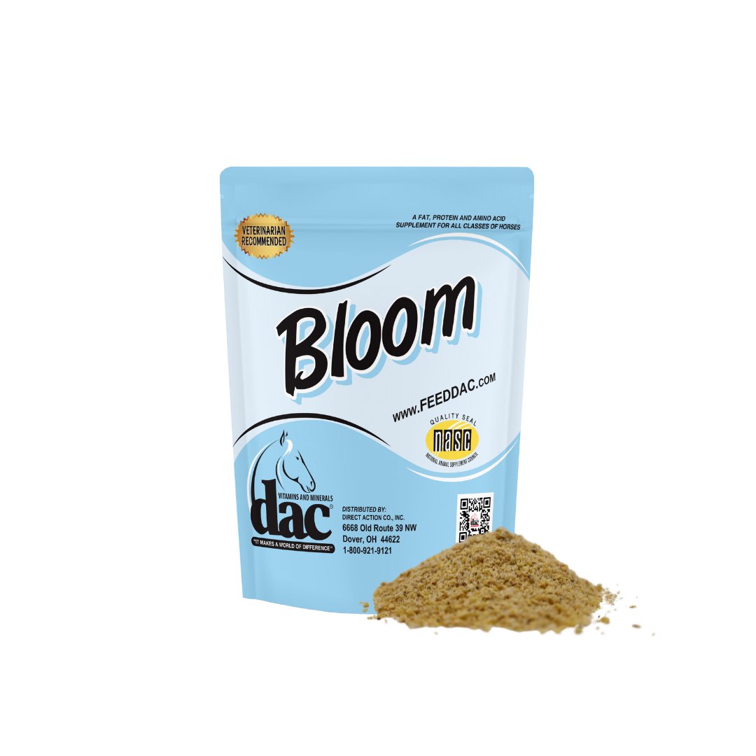 DAC Bloom Weight Supplement - Corro