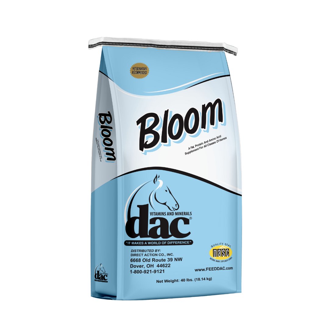 DAC Bloom Weight Supplement - Corro