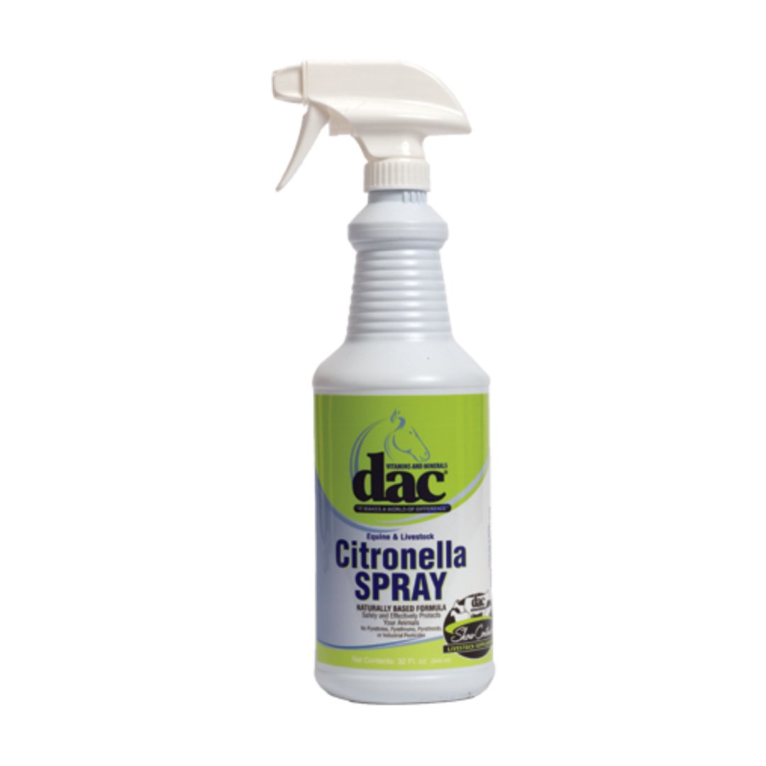 DAC Citronella Spray - Corro