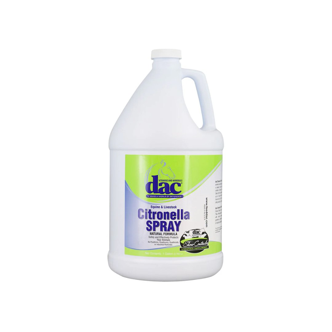 DAC Citronella Spray - Corro