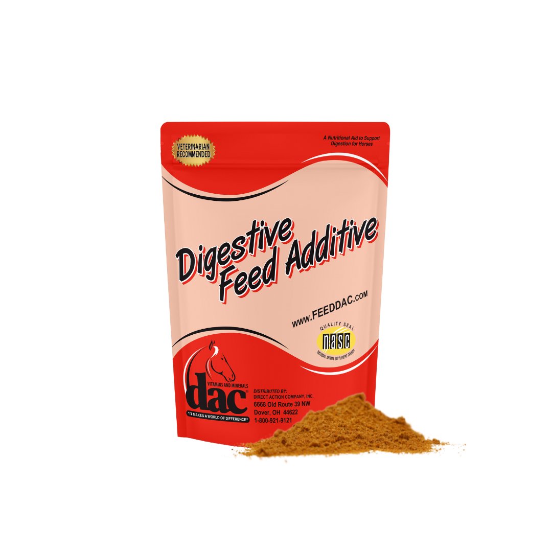 DAC Digestive Feed Additive - Corro