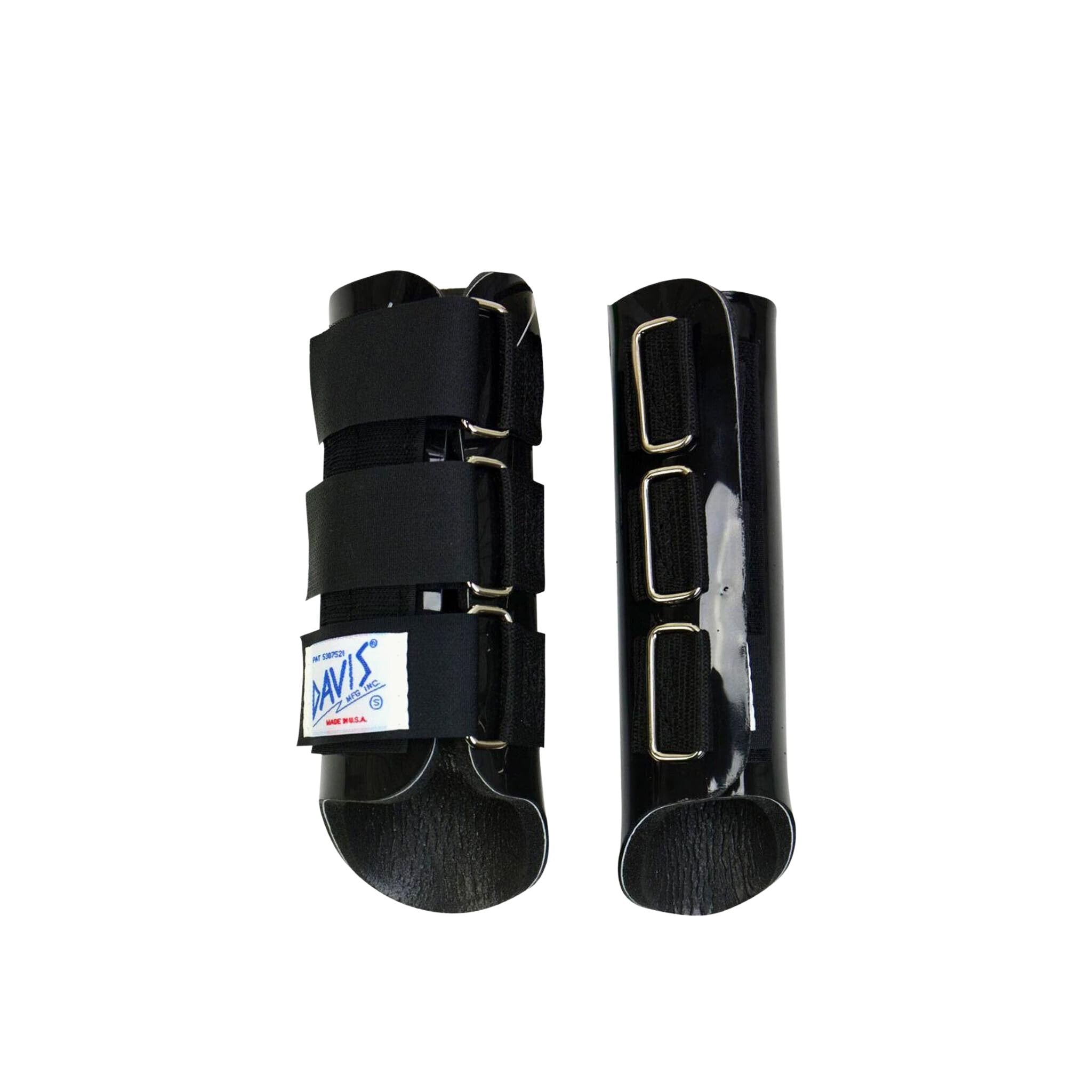 Davis Splint Boots - Corro