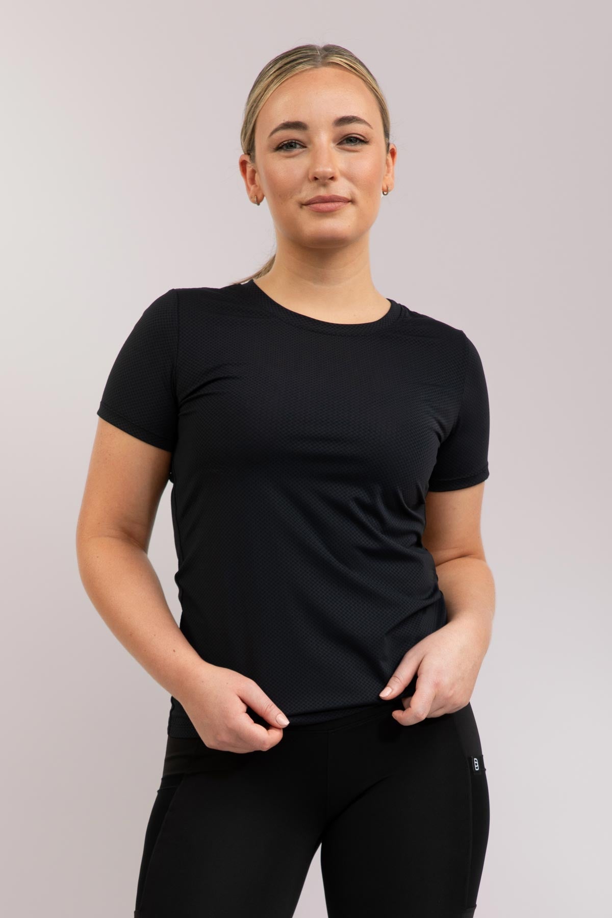 Botori Diamond Tech Tee