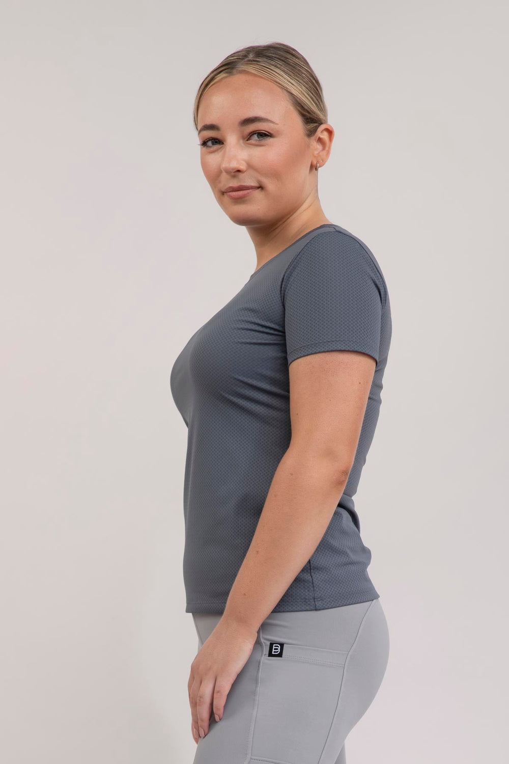 Botori Diamond Tech Tee