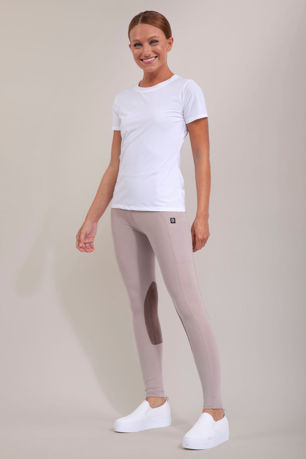 Botori Kate Riding Tights