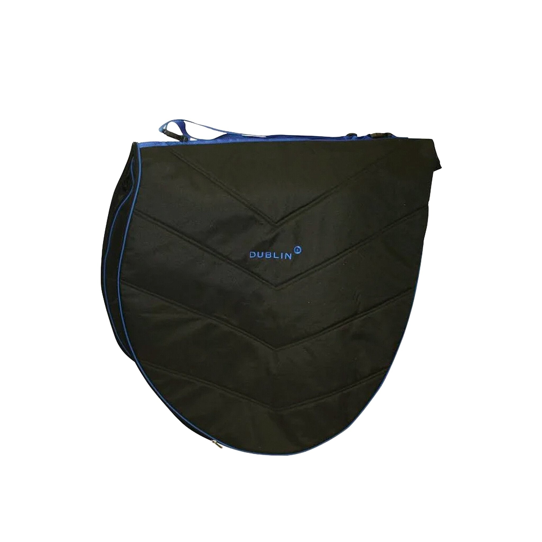 Dublin Imperial Saddle Bag - Corro