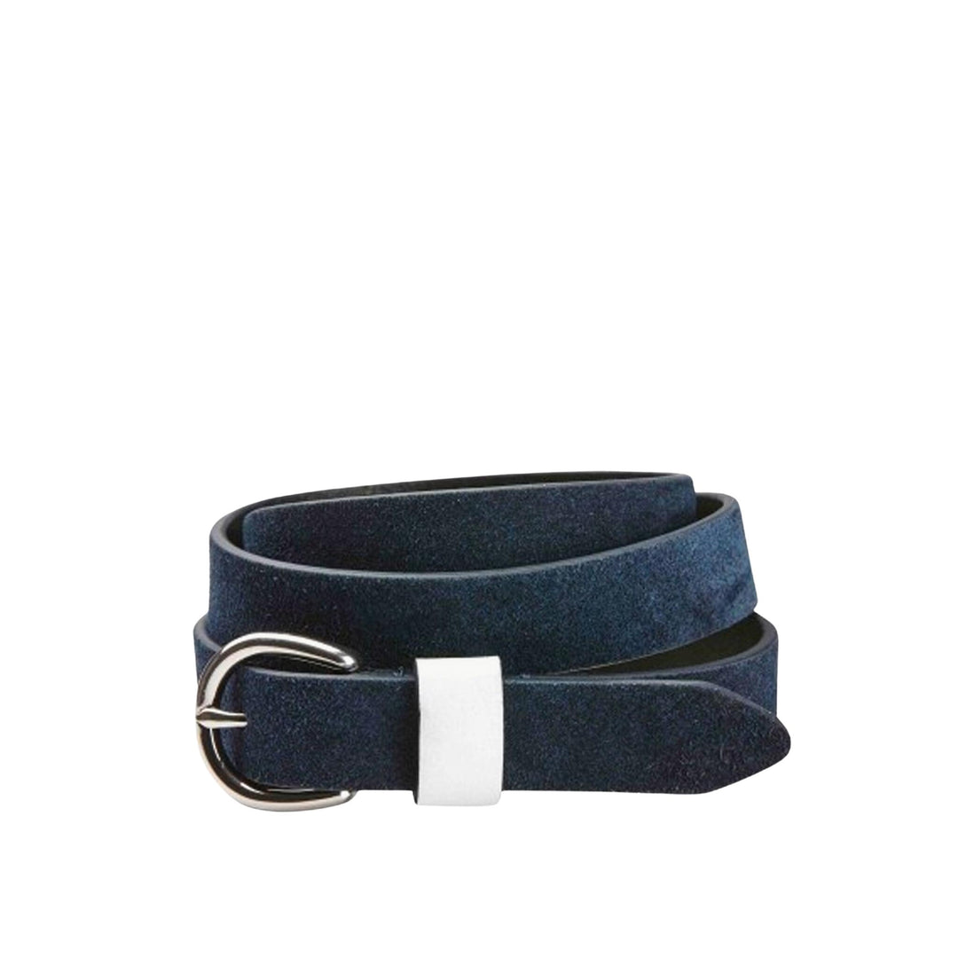 Dublin Suede Leather Belt - Corro