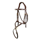 Dy'on Figure 8 Noseband Bridle - D Collection - Corro