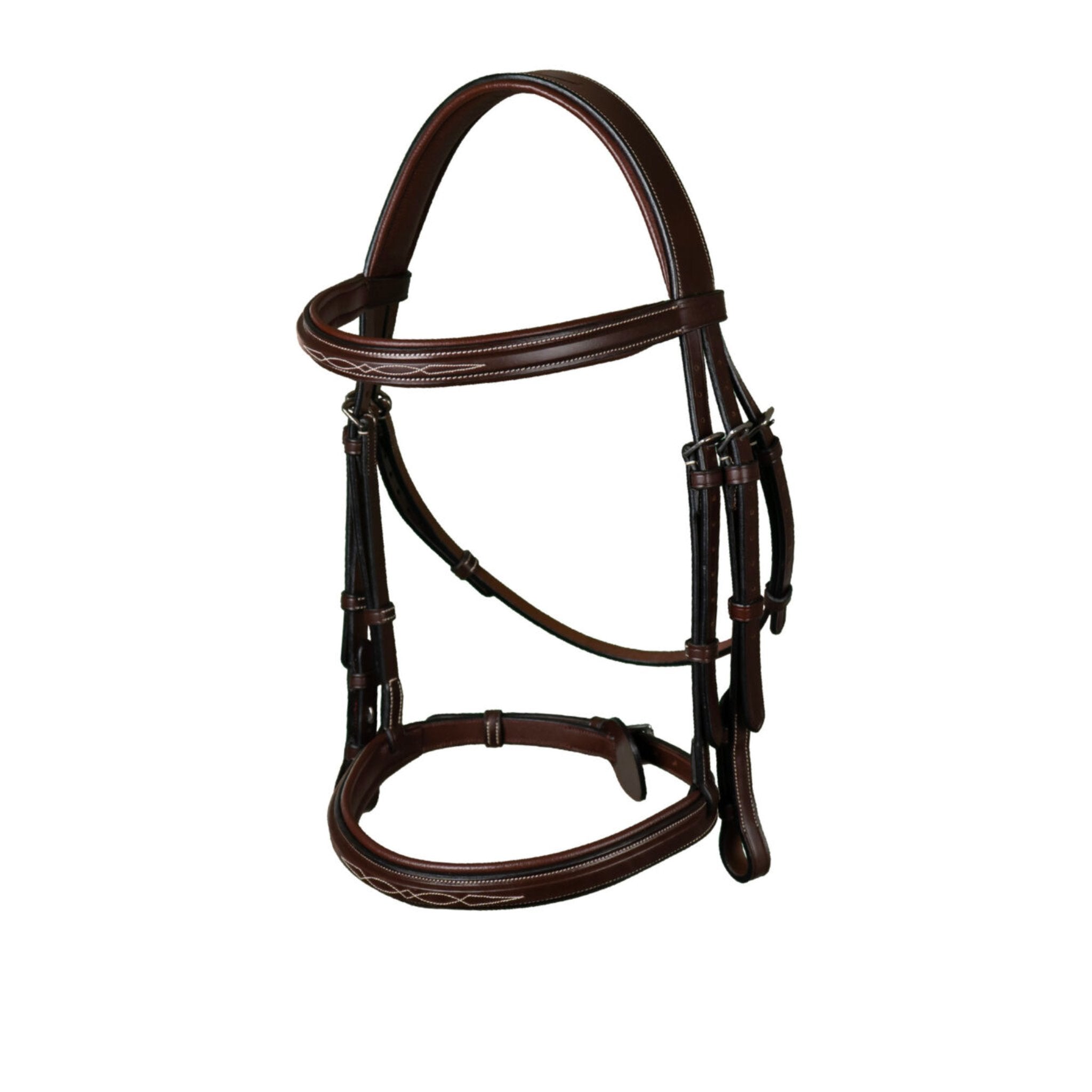 Dy'on Hunter Bridle - US Collection - Corro