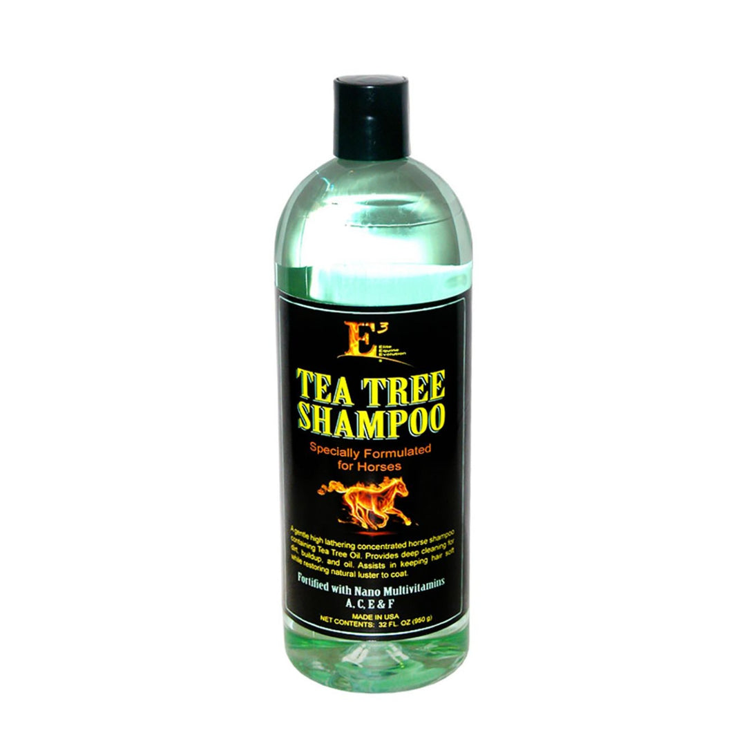 E3 Tea Tree Shampoo - Corro