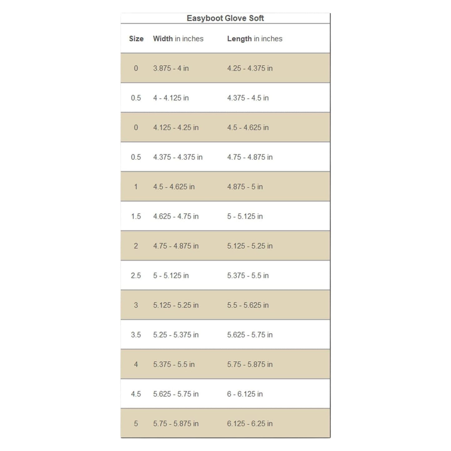 EasyCare Easyboot Glove Soft Hoof Boot, Single Boot - Corro