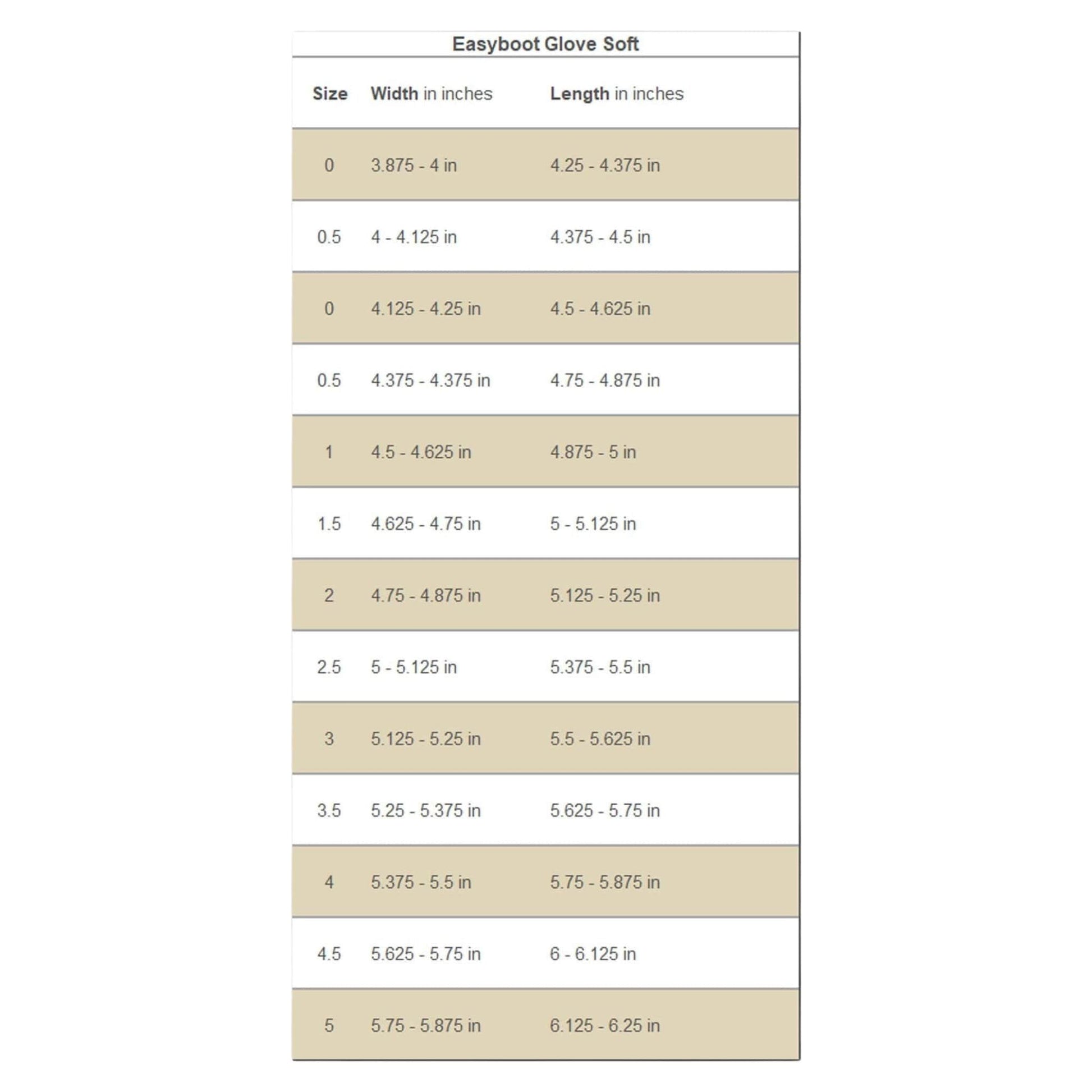 EasyCare Easyboot Glove Soft Hoof Boot, Single Boot - Corro
