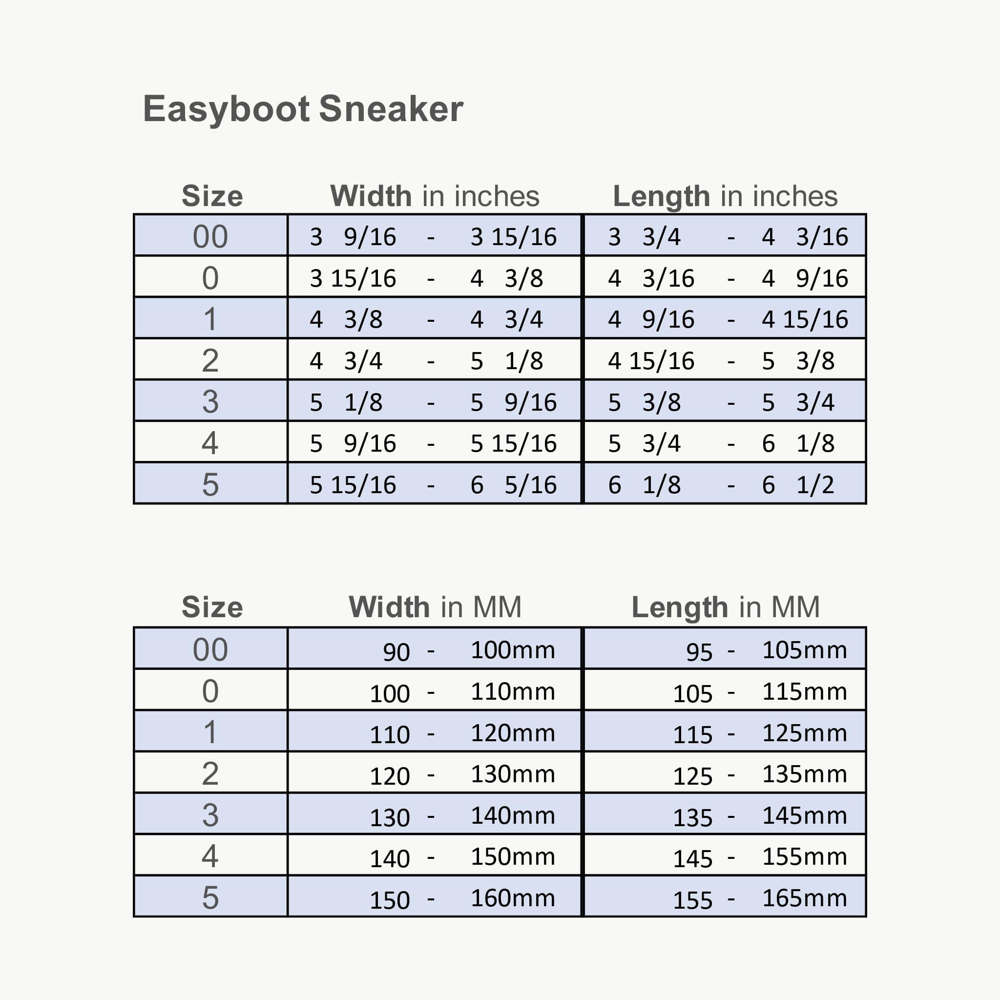 EasyCare Easyboot Sneaker Regular Front Hoof Boot, Single Boot - Corro