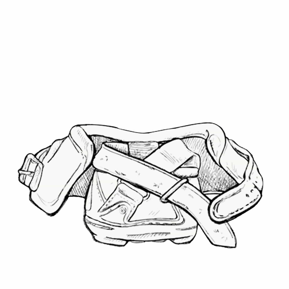 Acquista Scarpette Easyboot Old Mac's G2 da 7 A 12 coppia EasyCare Acquista Scarpette Easyboot Old Mac's G2 da 7 A 12 coppia EasyCare