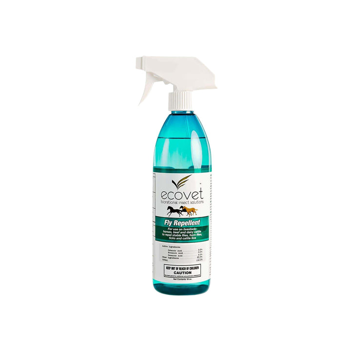 Ecovet All - Natural Fly Repellent - Corro