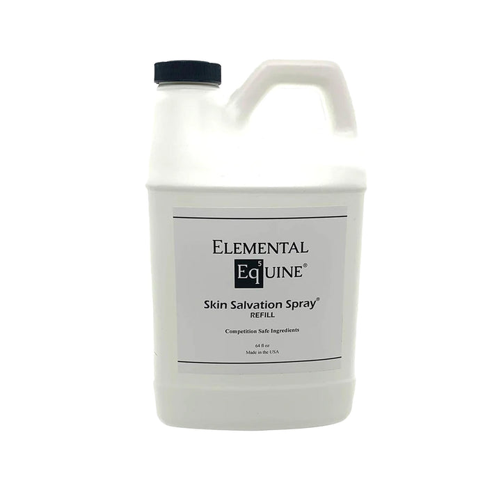 Elemental Equine Skin Salvation Spray