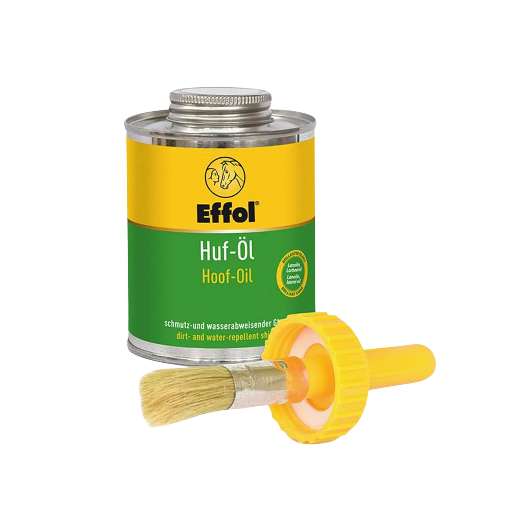 Effol Hoof Oil - Corro