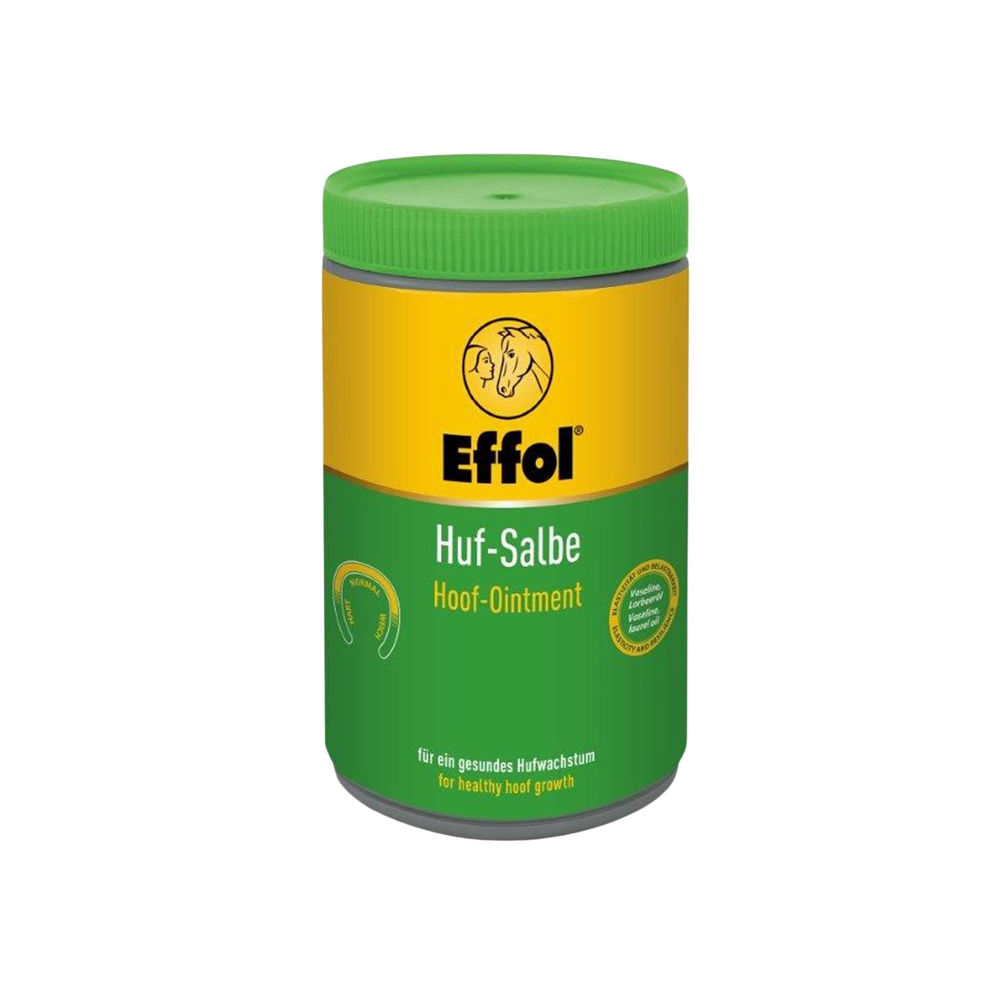 Effol Hoof Ointment - Corro