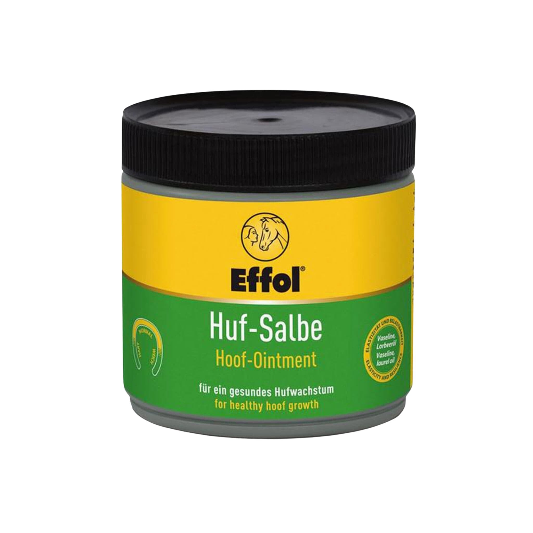 Effol Hoof Ointment - Corro