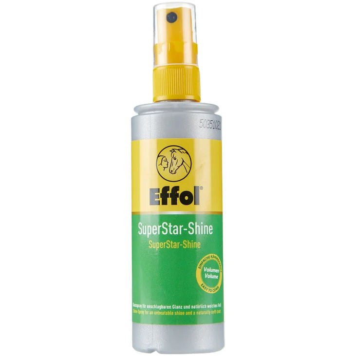 Effol Superstar Shine - Corro