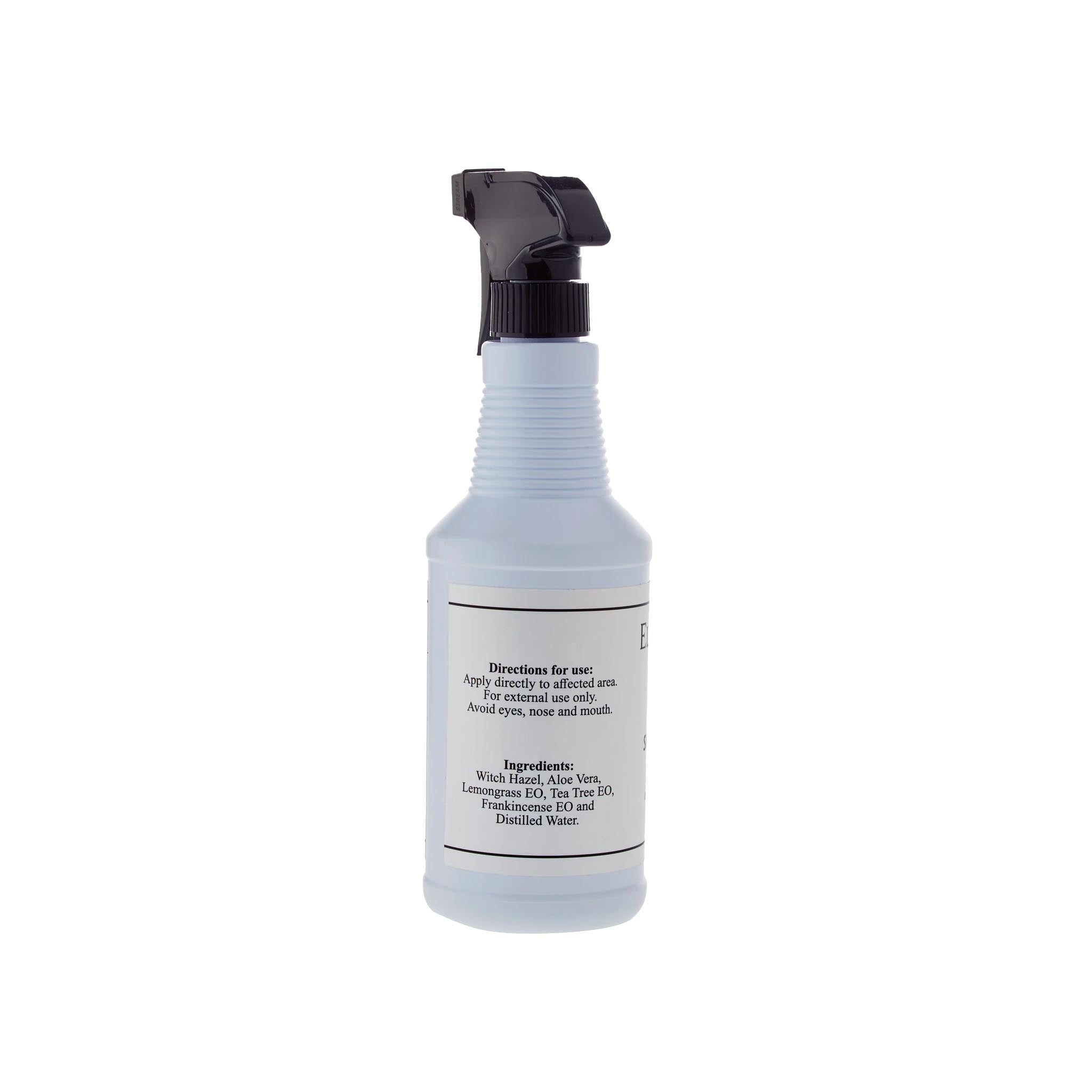 Elemental Equine Skin Salvation Spray - Corro