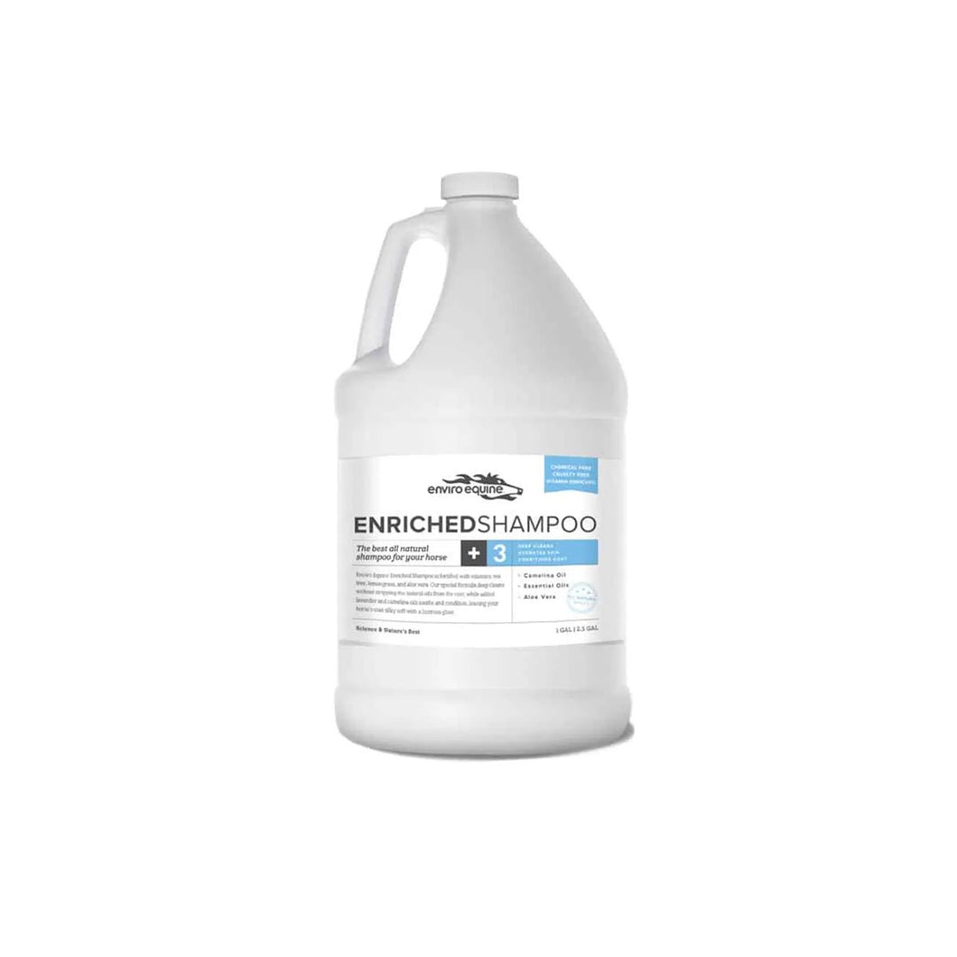 EnviroEquine Enriched Shampoo - Corro