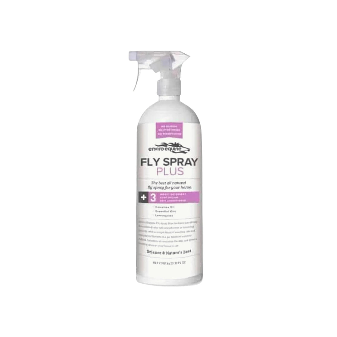 EnviroEquine Fly Spray Plus - Corro