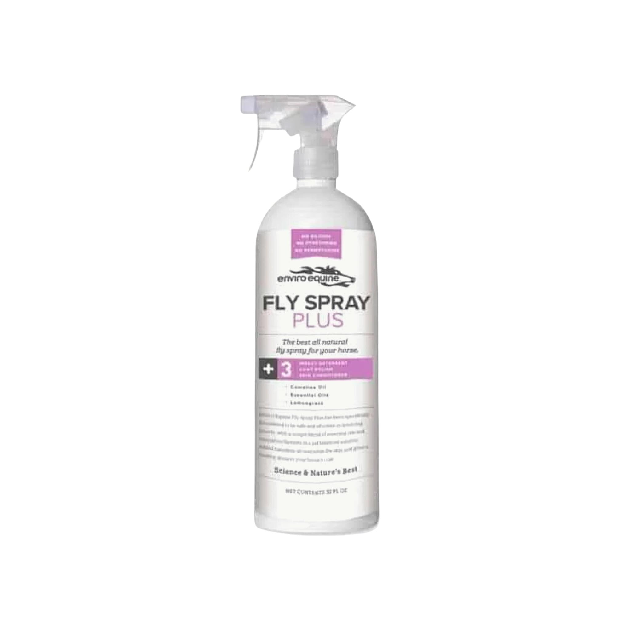 EnviroEquine Fly Spray Plus - Corro