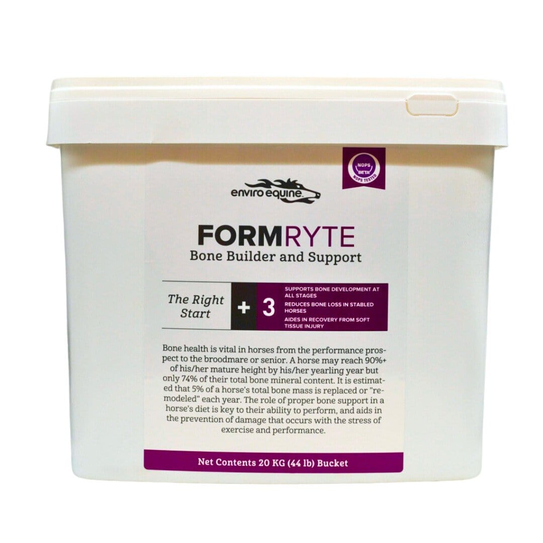 EnviroEquine FormRyte - Corro