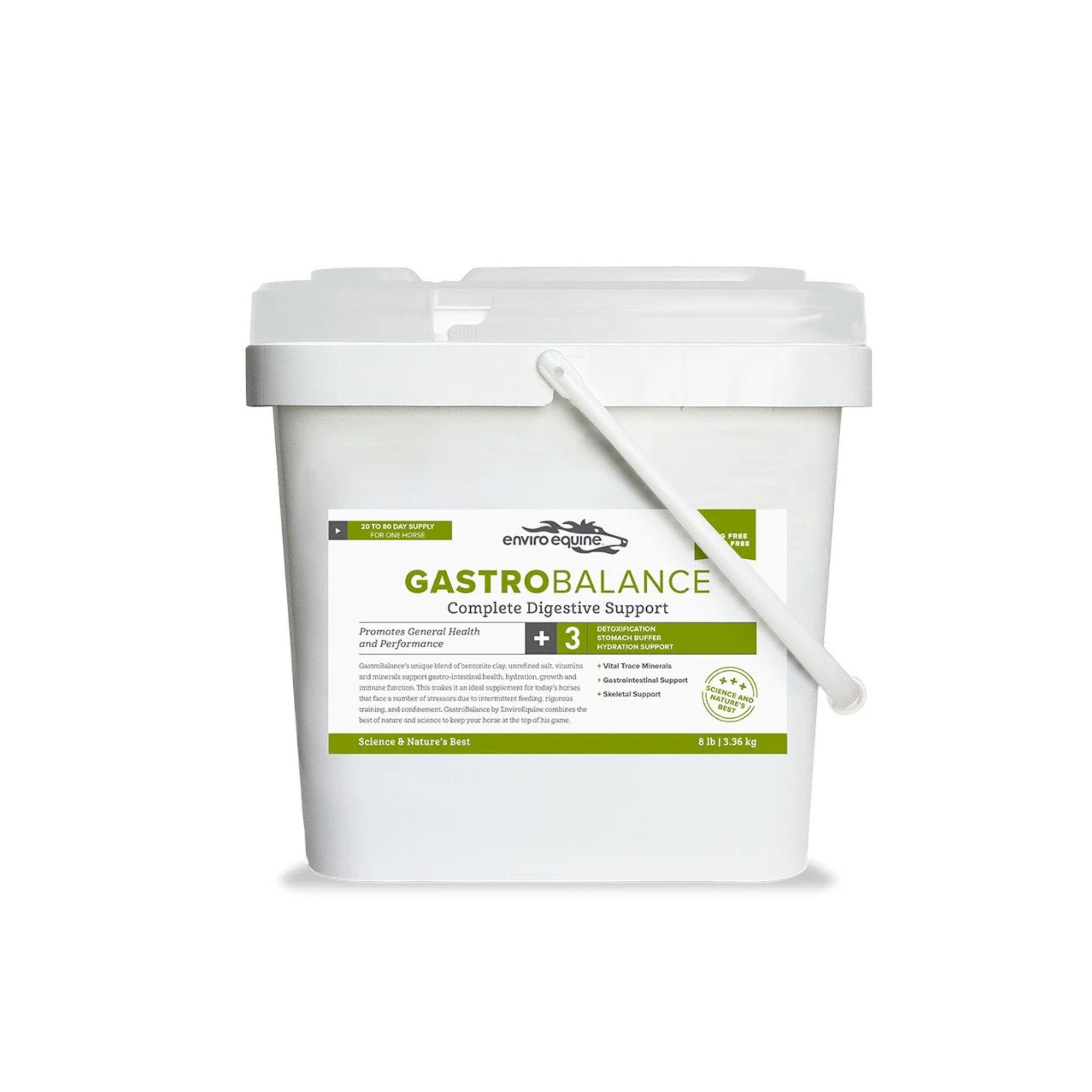 EnviroEquine GastroBalance Original - Corro