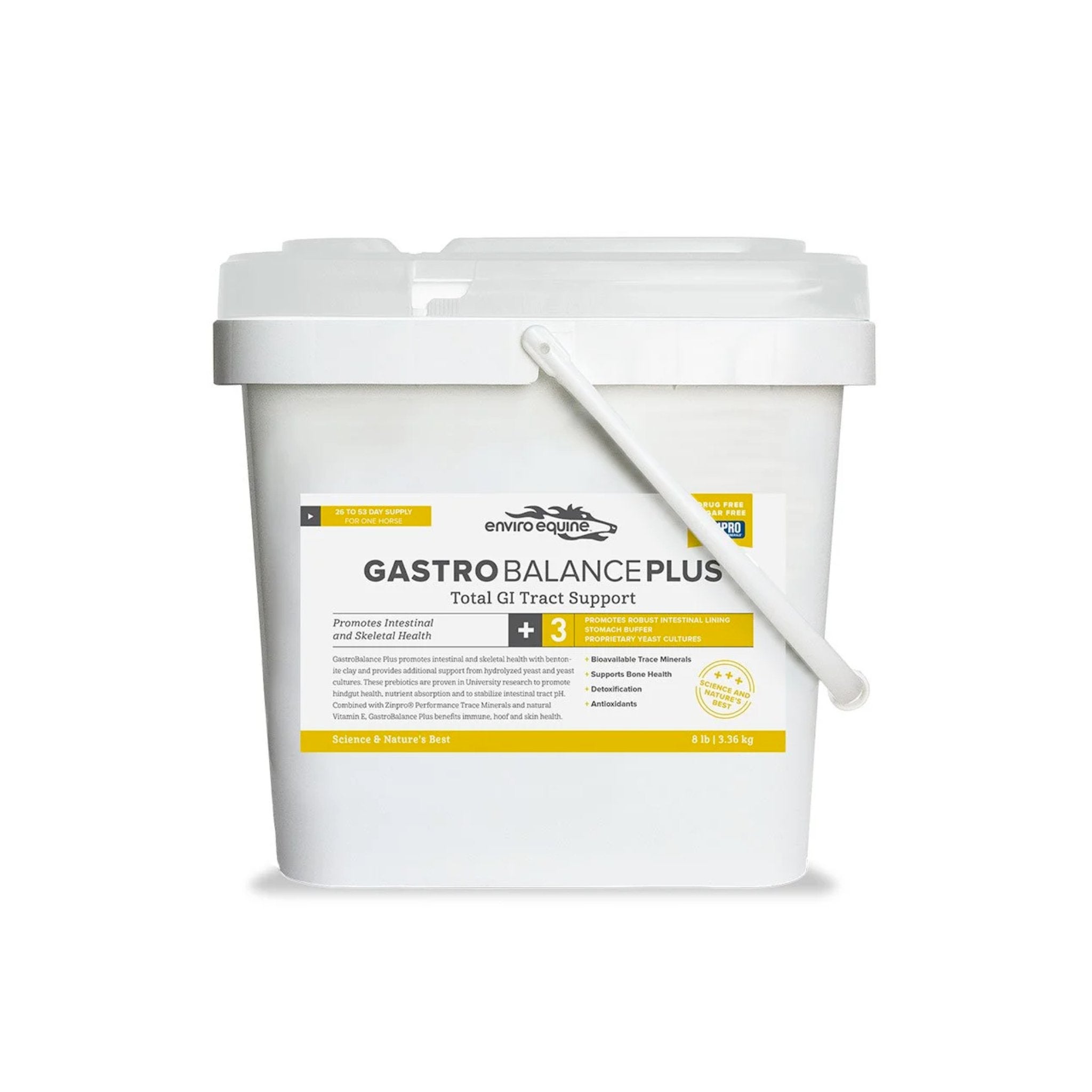 EnviroEquine GastroBalance Plus - Corro