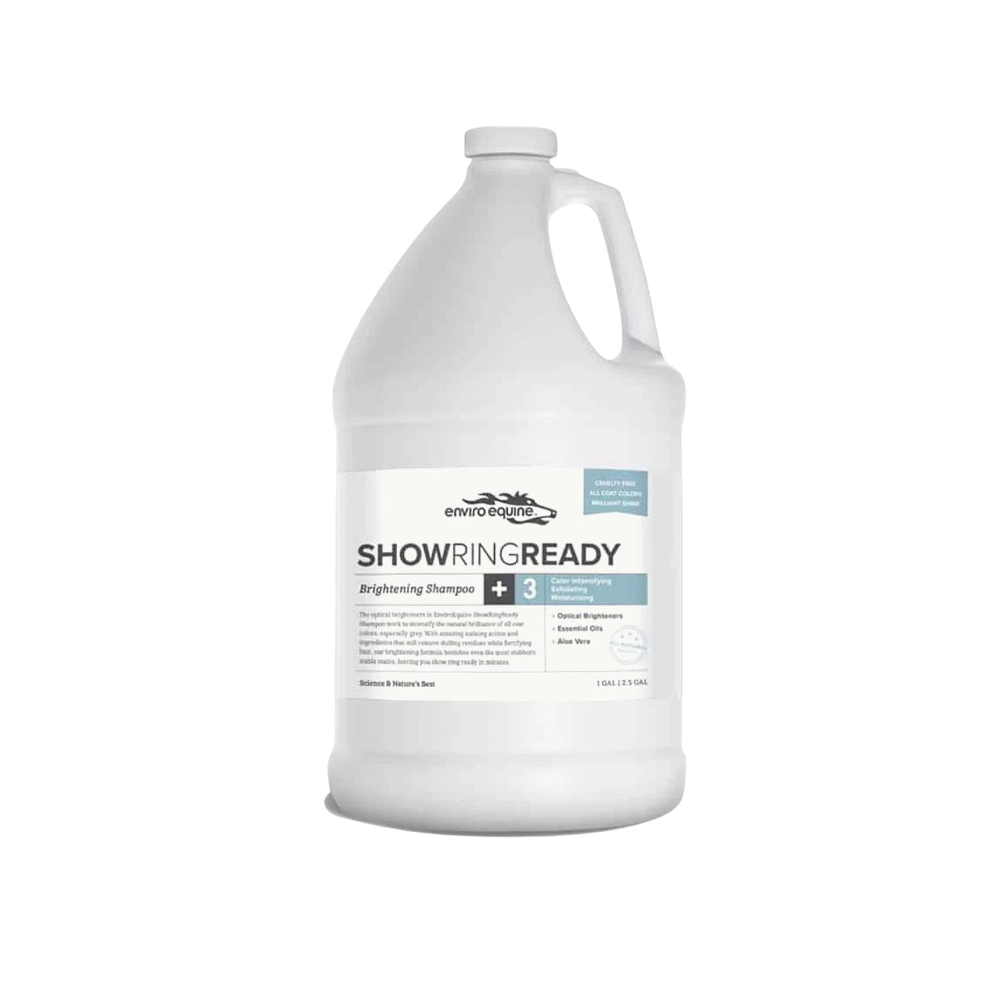 EnviroEquine Show Ring Ready Shampoo - Corro