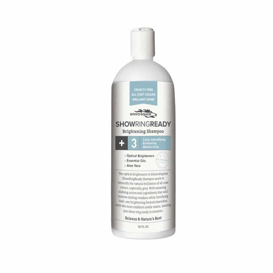 EnviroEquine Show Ring Ready Shampoo - Corro